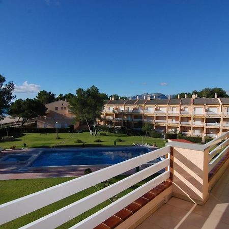 Guardamar Family Apartamento Miami Playa Exterior foto
