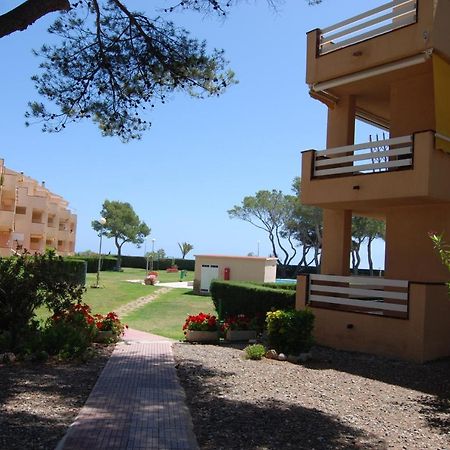 Guardamar Family Apartamento Miami Playa Exterior foto