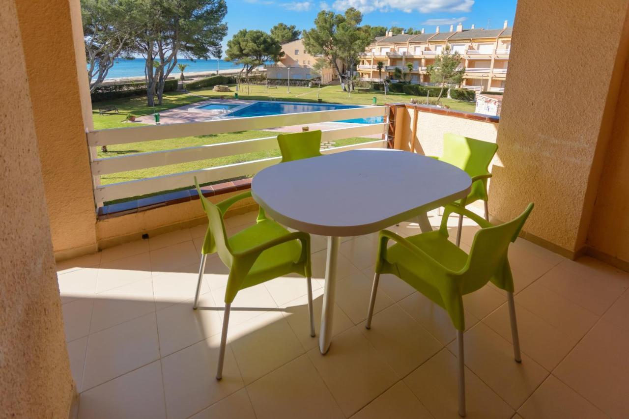 Guardamar Family Apartamento Miami Playa Exterior foto