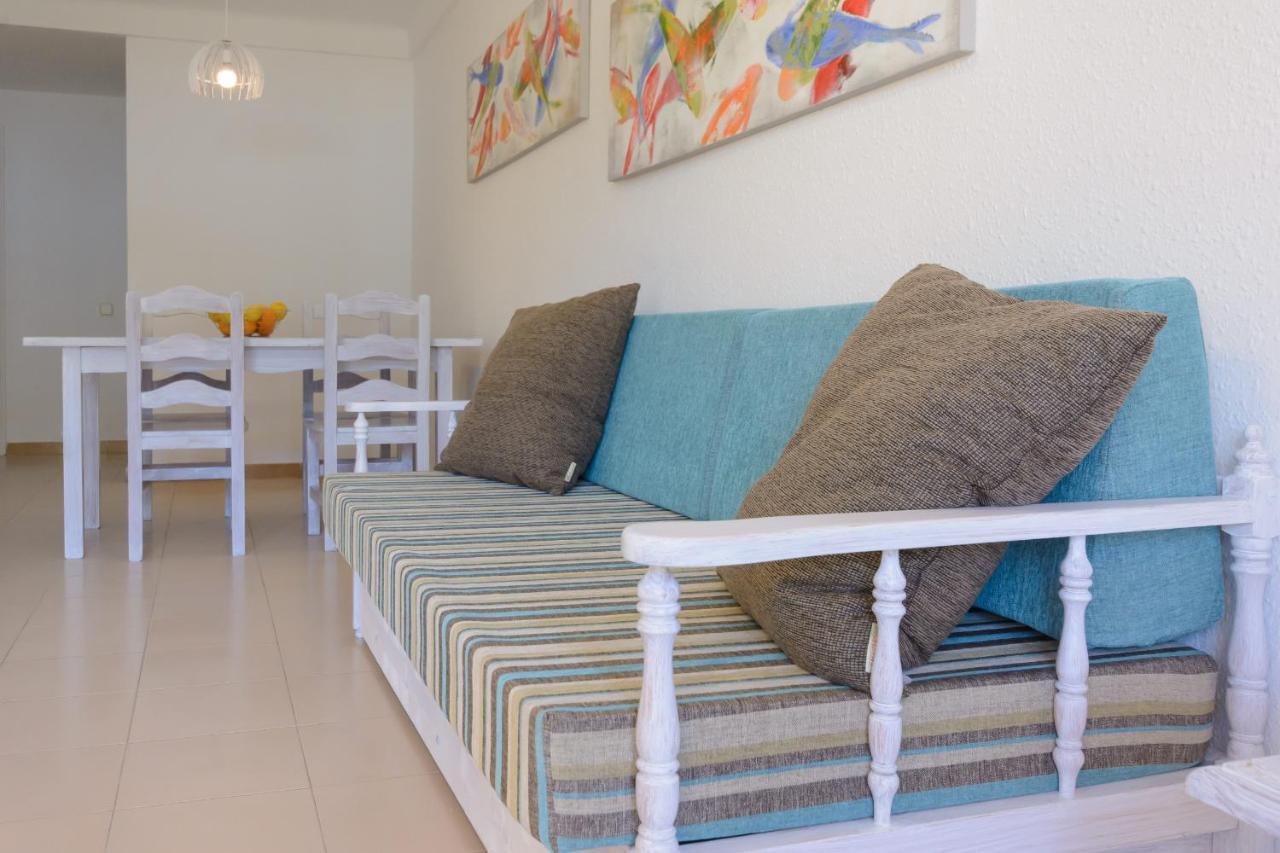 Guardamar Family Apartamento Miami Playa Exterior foto
