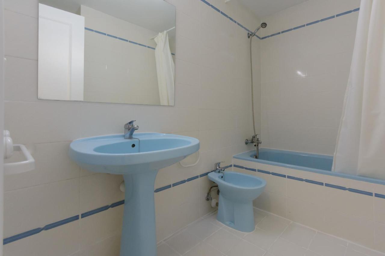 Guardamar Family Apartamento Miami Playa Exterior foto