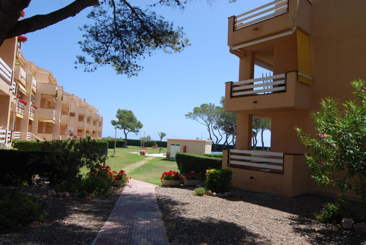 Guardamar Family Apartamento Miami Playa Exterior foto