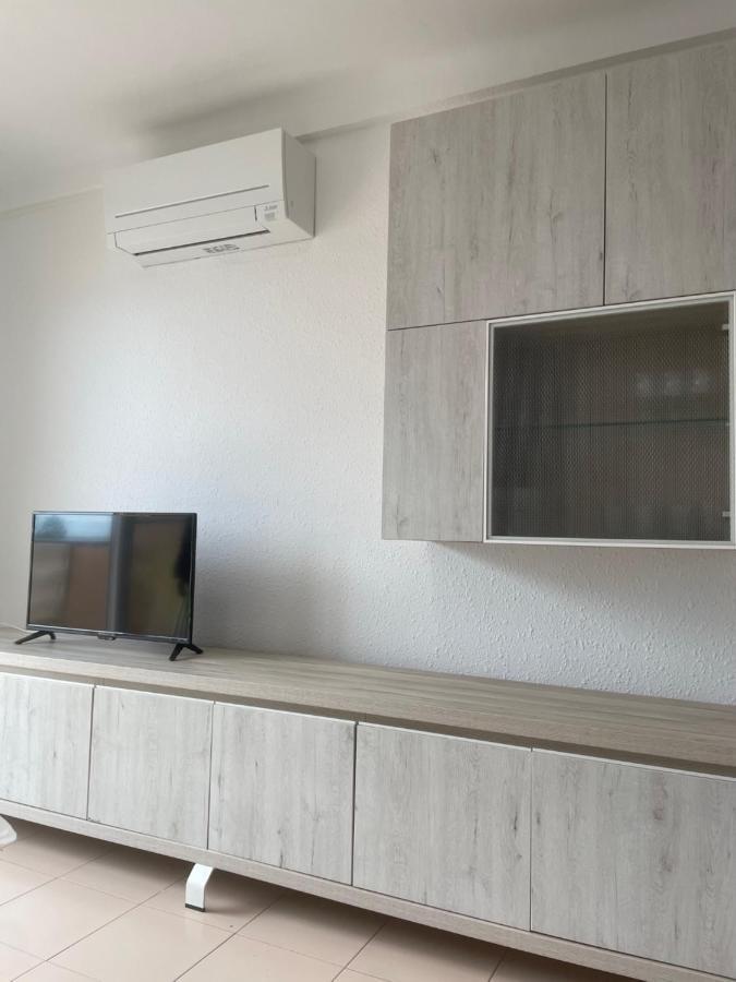 Guardamar Family Apartamento Miami Playa Exterior foto