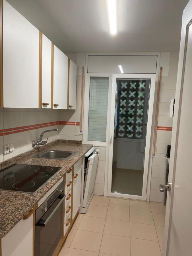 Guardamar Family Apartamento Miami Playa Exterior foto