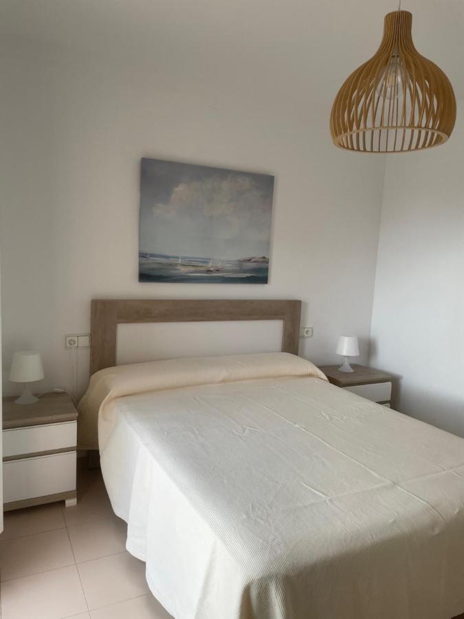 Guardamar Family Apartamento Miami Playa Exterior foto