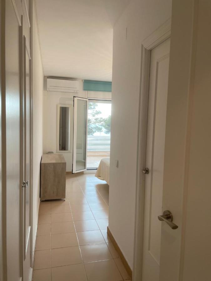 Guardamar Family Apartamento Miami Playa Exterior foto