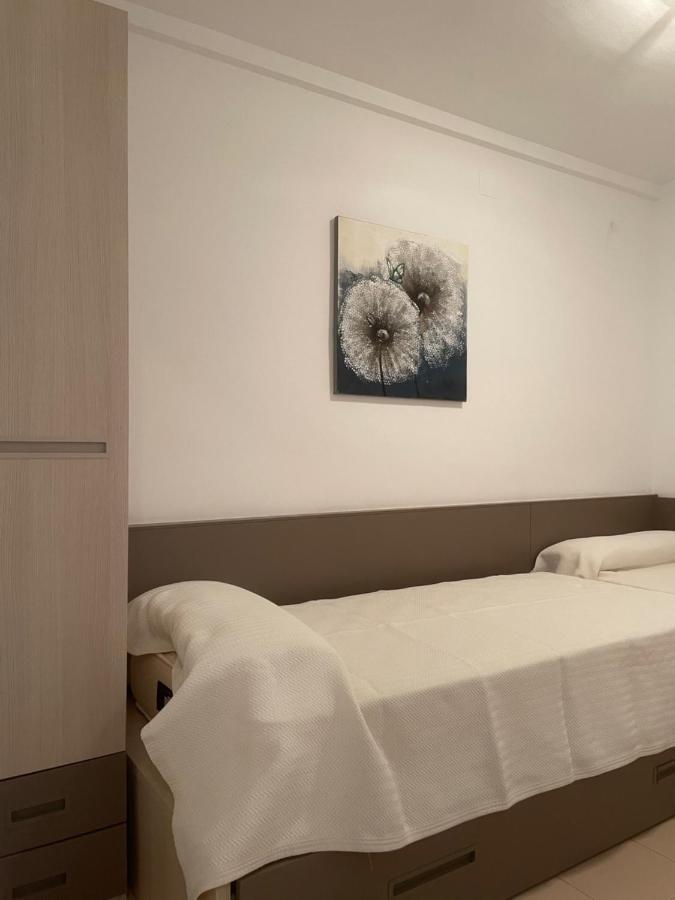 Guardamar Family Apartamento Miami Playa Exterior foto