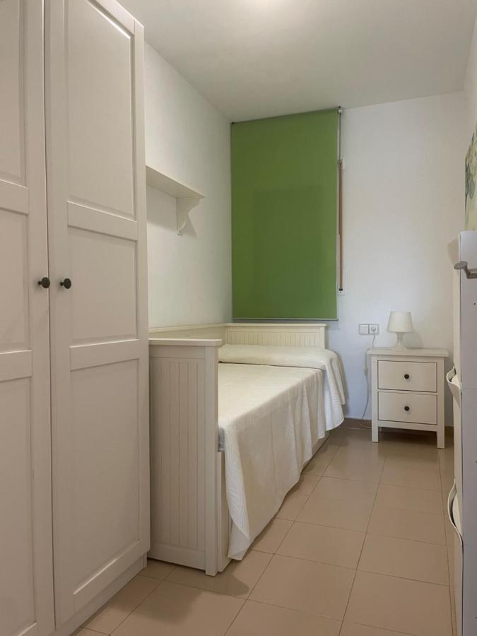 Guardamar Family Apartamento Miami Playa Exterior foto